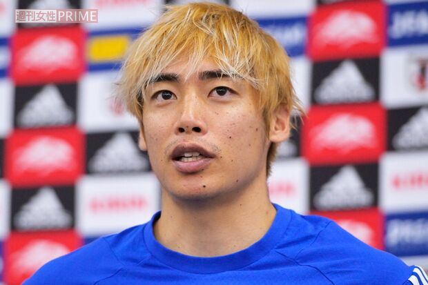 【サッカー】伊東純也“2億円反撃訴状”を独占入手！マネジメント会社から2400万円、プーマからは1億4000万円超の損害賠償が